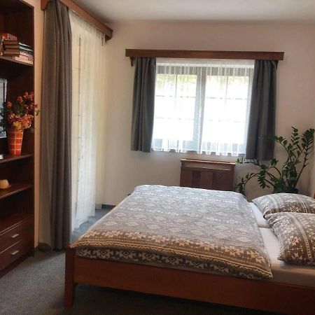 Apartmán Renáta 10 Rózsahegy Kültér fotó