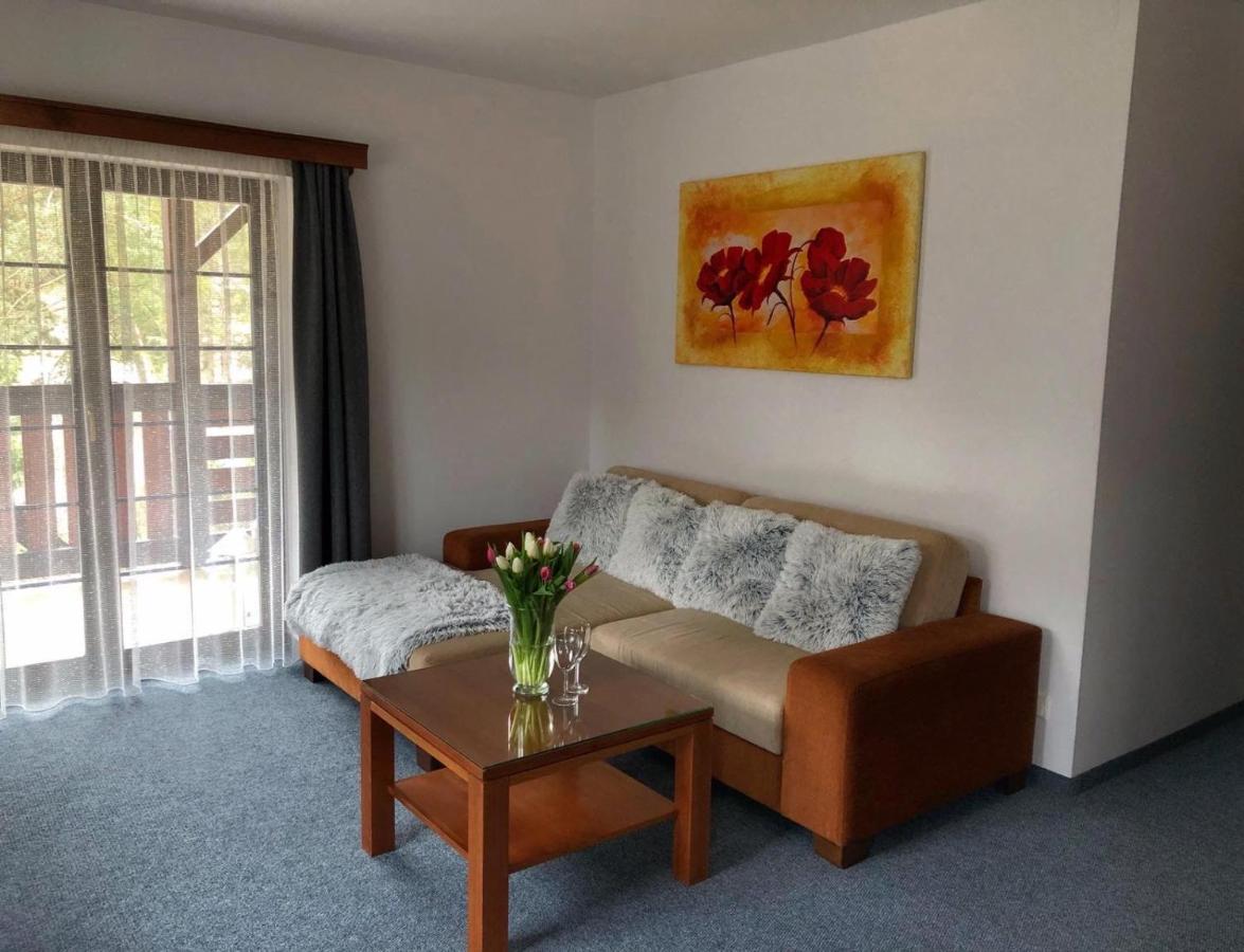 Apartmán Renáta 10 Rózsahegy Kültér fotó