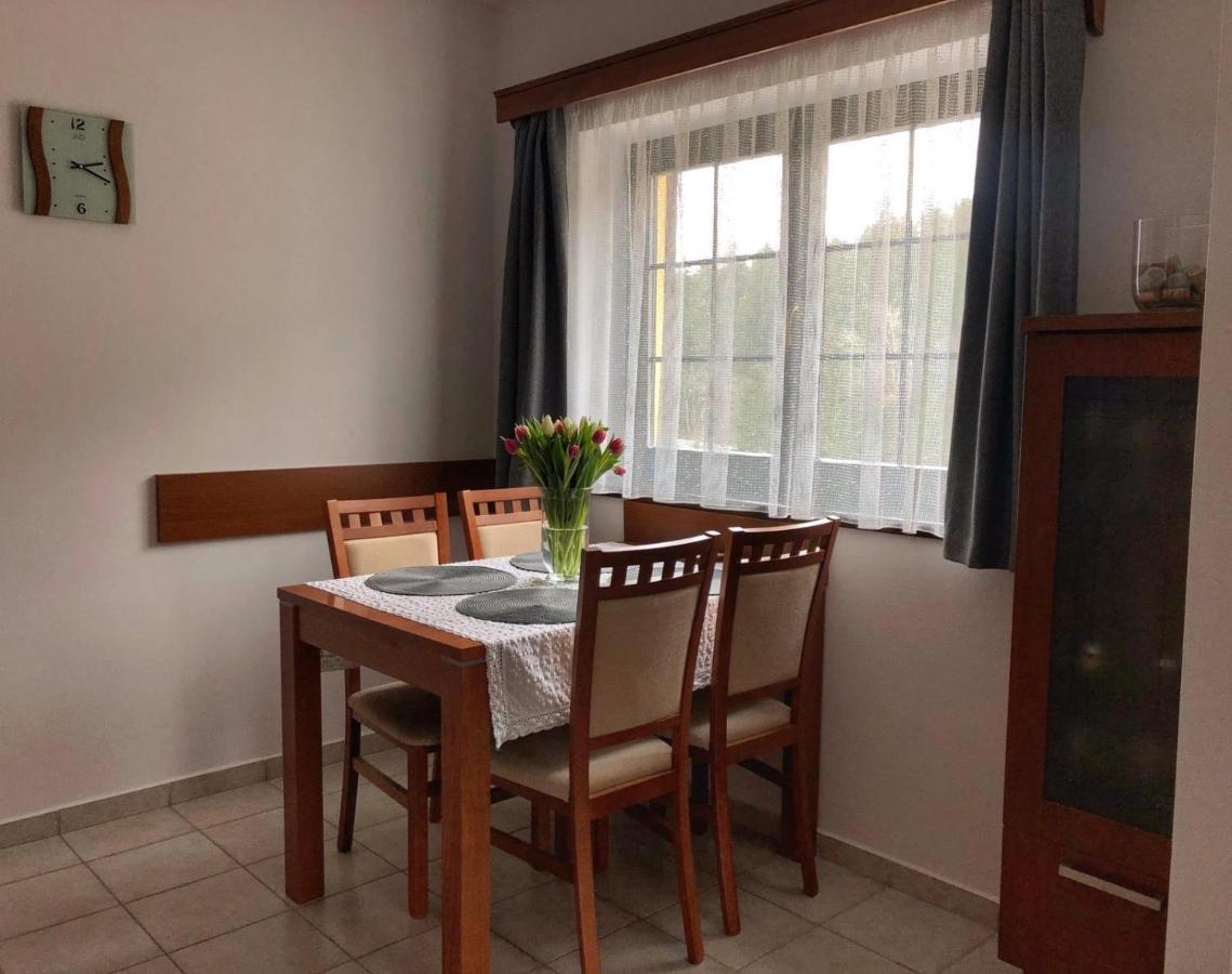 Apartmán Renáta 10 Rózsahegy Kültér fotó